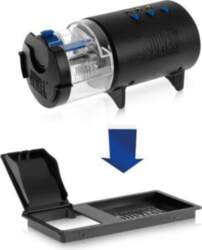 EasyFeed - automatic feeder tray