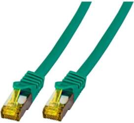 EFB RJ45 Patch Cable S/FTP, Cat