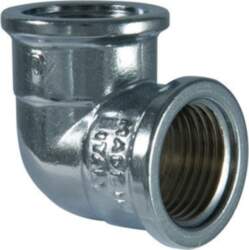 ELBOW 1/2 V/V