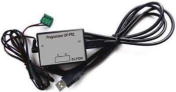 Elfon Programmētājs Optima V2.0 Op-pr2