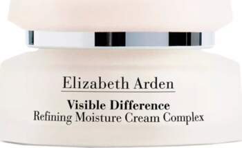 Elizabeth Arden Visible Difference Refining Moisture