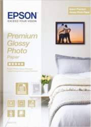 Epson Fotopapīrs Printera A4 (c13s042155)