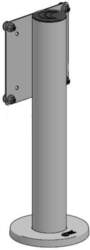 Ergonomic Solutions VESA 75/100 Fixed Height