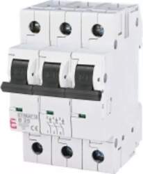 ETI AUTOMATIC OFF SWITCH