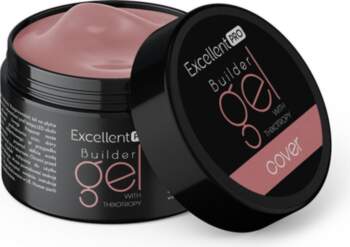 Excellent Pro Builder Gels With Thixotropy