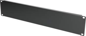 Extralink Extralink 2u 19" Front Blank