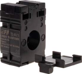 F&f Transformators Strāvas 80/5a Diametrs 22