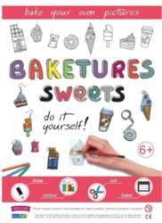 Fabrika Frajdy Baketures Sweets - Do