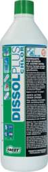 Facot Pipe Cleaner Dissol Plus Hlors