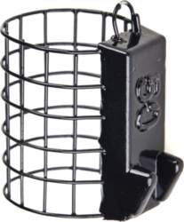 Fīderbarotava Feeder Concept FANGS