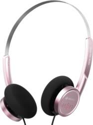 Fiio Snowsky Wind - Pink -