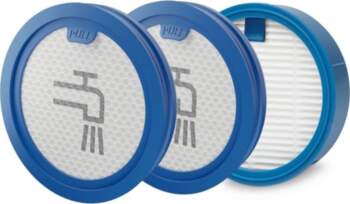 FILTER KIT ESKW6 ELECTROLUX