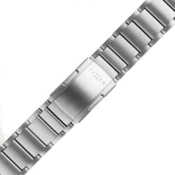 Fixed Titanový řemínek FIXED Titanium Strap