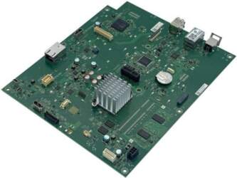 Formatter PCA for HP LaserJet M404d