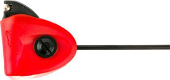 Fox Black Label Mini Swinger Red