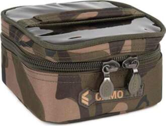 Fox Camolite 6 Pot Hookbait Case