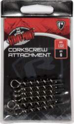 Fox Rage Rage Strike Point Corkscrew