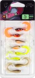 Fox Rage Rage UV Micro Grub