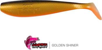 Fox Rage Zander Pro Shad 14cm