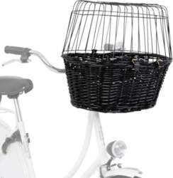 Front Bicycle Basket, 50 × 41