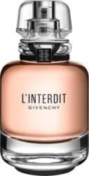 Givenchy L`Interdit EDP 80 ml