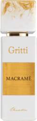 Gritti Macrame Edp Aerosols 100ml