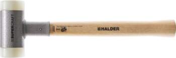 Halder Halder SUPERCRAFT mallets H 40
