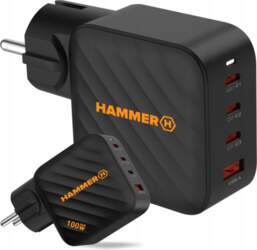 HAMMER RapidCharge 100W