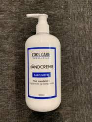 Håndcreme (500 ml)