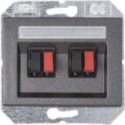 Harry Potter AUDIO SOCKET 2ANTRA GL04-02