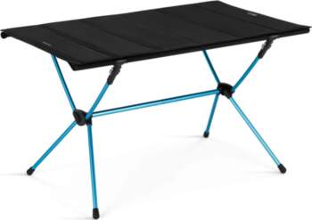 Helinox Table Four, Black