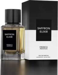 Histoires de Parfums Saffron Elixir Eau