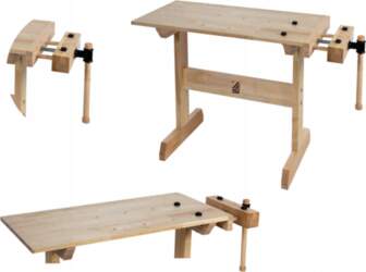 Holzmann WB 80 Micro child sized
