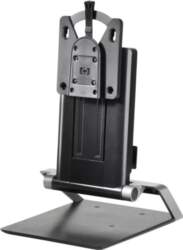 HP Desktop stand for