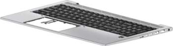 HP KB CP+PS BL SR UK