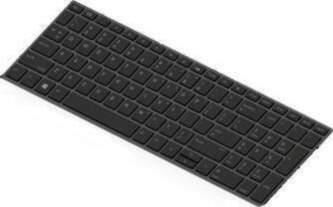 HP Keyboard (Nordic)