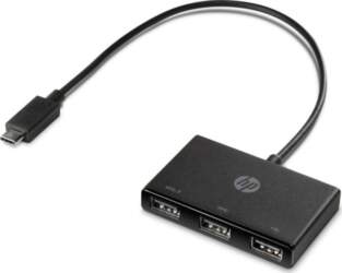 HP USB-C (Z6A00AA#AC3)