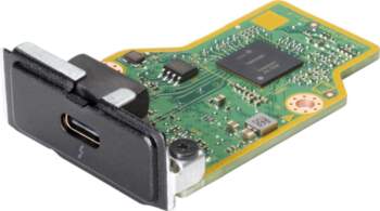HUB USB HP HP Thunderbolt 3