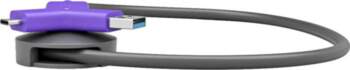 HUB USB Logitech Swytch 2x USB-C
