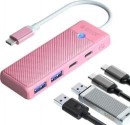 Hub Usb Orico Hub Usb Orico