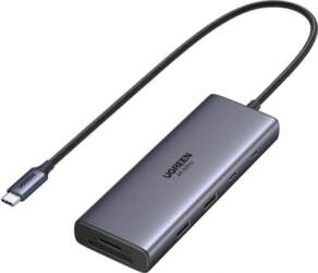 Hub Usb Ugreen Hub Ugreen Cm498a