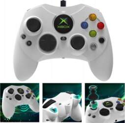 Hyperkin Controller Duchess Vadu Balts Xbox