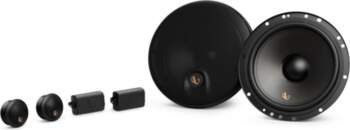 Infinity ALPHA603C speakers