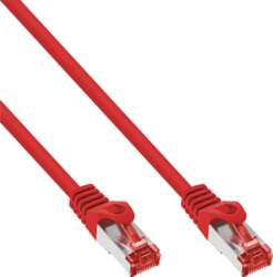 InLine 40er B-Pack InLine® Patchkabel, S/FTP
