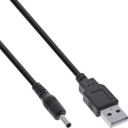 Inline Inline® Usb Dc Power Adapteris