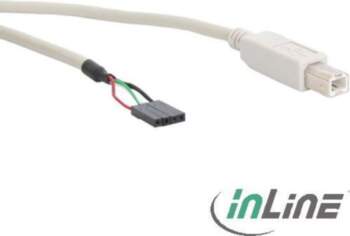 Inline Usb Zew. - Usb Wew