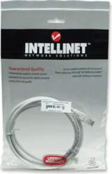 Intellinet Network Solutions Patch Kabelis Cat5e