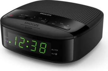 Interjeram Philips Philips Digital tuning clock