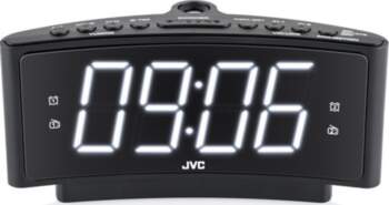 Jvc Ra-e314b Melns