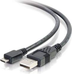 Kabelis Usb C2g Usb-a - Microusb